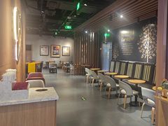 -COSTA COFFEE(金长安大厦店)