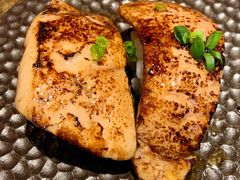 -炙柒Sekinana·精致料理 烧鸟·铁板烧(海上世界店)