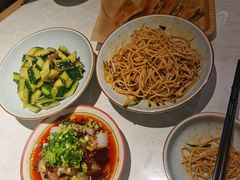 -蓉李记成都名小吃(合肥包河万达店)