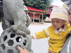 -显应宫(长乐区)