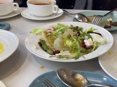 -库滋明·俄罗斯特色美食(中央大街店)