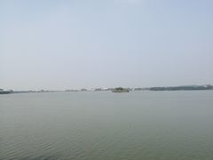 -千龙湖生态旅游度假区