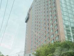 -上海漕河泾万丽酒店