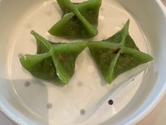 -喜来登由由大酒店九州膳坊中餐厅