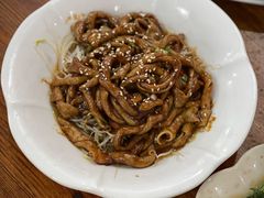 -南记食粥坊·宵夜大排档(莲花总店)