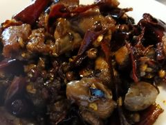 招牌冷吃兔-鑫记婆婆兔·兔头(春熙店)