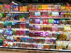-中百仓储超市有限公司(越秀星汇维港店)