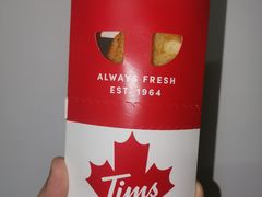-Tims天好咖啡(河西万象城店)