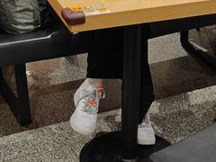 -麦当劳(北京大兴机场二层国内到达(安检外)店)