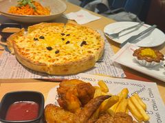 -米斯特比萨(罗斯福店)