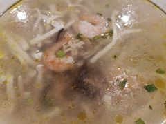 -四季春(美食街店)