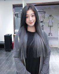 -MYCOLORHARSALON