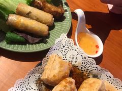 -越美小馆·越南料理(曲江店)