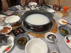 -丰尔粥食·粥底火锅·桑拿鸡(大良总店)