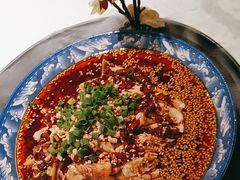 -川味堂·四川豆花(八卦岭店)