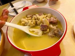 腌笃鲜-新镇江酒家(南京西路店)