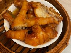 豉汁蒸凤爪-添好运点心专门店(深水埗店)