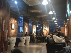 -美格丝M.G.S Hair Salon