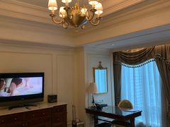 -广州富力丽思卡尔顿酒店