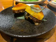 鹅肝-和彩放题餐厅(酒仙桥店)