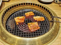 -久苑烧肉(世界城广场店)