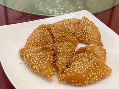 -东江海鲜酒家(艺都分店)