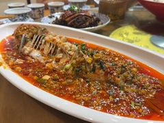 -田园印象·成都土菜院子(华阳店)