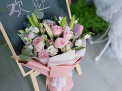 -王尔德与花