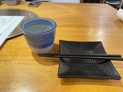 -一井烧肉·活鳗·寿司(望京SOHO店)