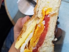 -华嫂冰室(尖沙咀店)