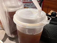 -得意啫·广东啫啫煲(前海HOP店)