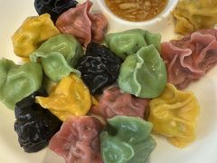 -1937青岛老味道·海肠捞饭·青岛菜(大鲍岛栈桥店)