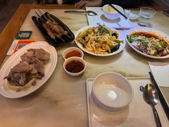-天山传奇新疆菜(SKLP店)