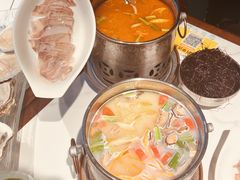 -Thai Basil罗勒叶泰式餐厅(时代天街店)