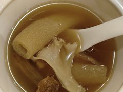 -A One Kitchen·南京精菜馆(晶丽酒店店)