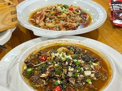 -食鼎记海鲜大排档(美食街店)