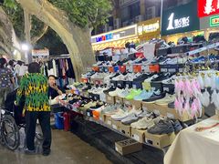 -健康路夜市