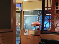 -江渔儿酸菜鱼(港湾1号店)