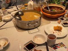 -肥仔文澳门猪骨煲(南京西路店)