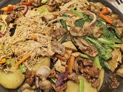 -一烙锅(友谊店)