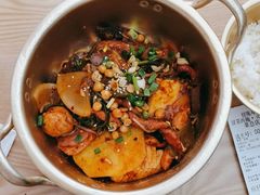 -冒菜西施·非遗冒菜(总店)