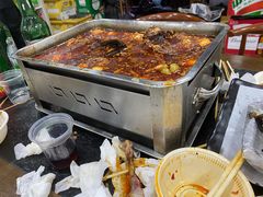 -亚东串烤(共康东路店)