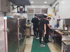 -定家小酥肉·清真(回民街店)
