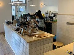 -Cafe Villa