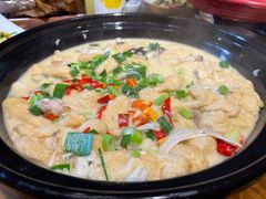 -民俗村柴火灶·景德江西菜(中国陶瓷博物馆店)