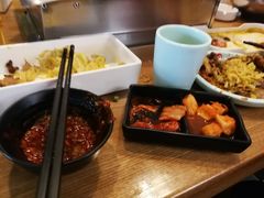 -金三顺韩式炭火烤肉店(中华路店)
