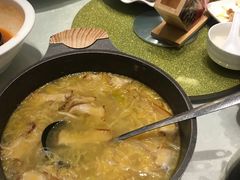-郭林家常菜(狼垡店)
