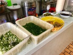 -汪胖子襄阳牛肉面(华丰路店)