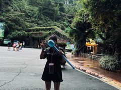 -古龙峡云天玻霸