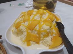 -香香海南菜餐厅